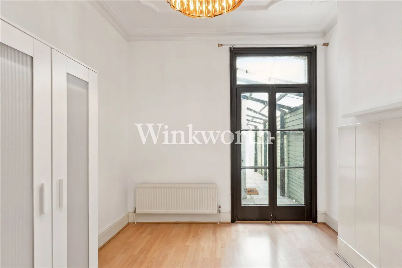 Westbury Avenue, London, N22, photo 13
