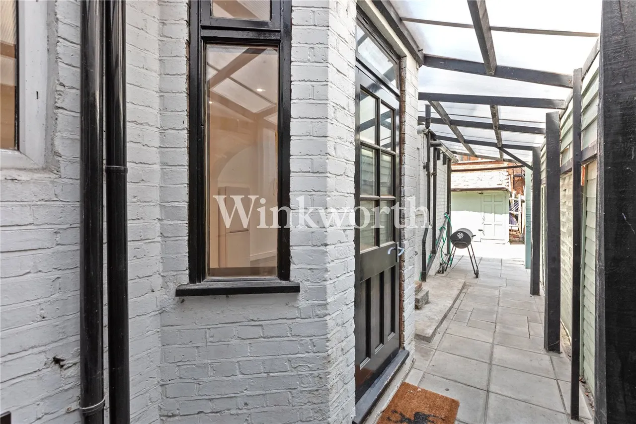 Westbury Avenue, London, N22, photo 10