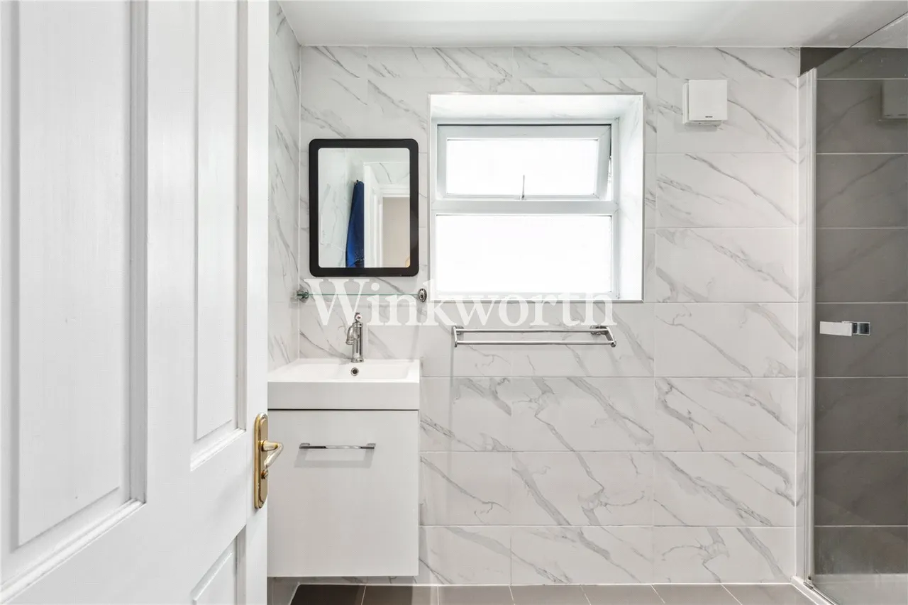 Westbury Avenue, London, N22, photo 15