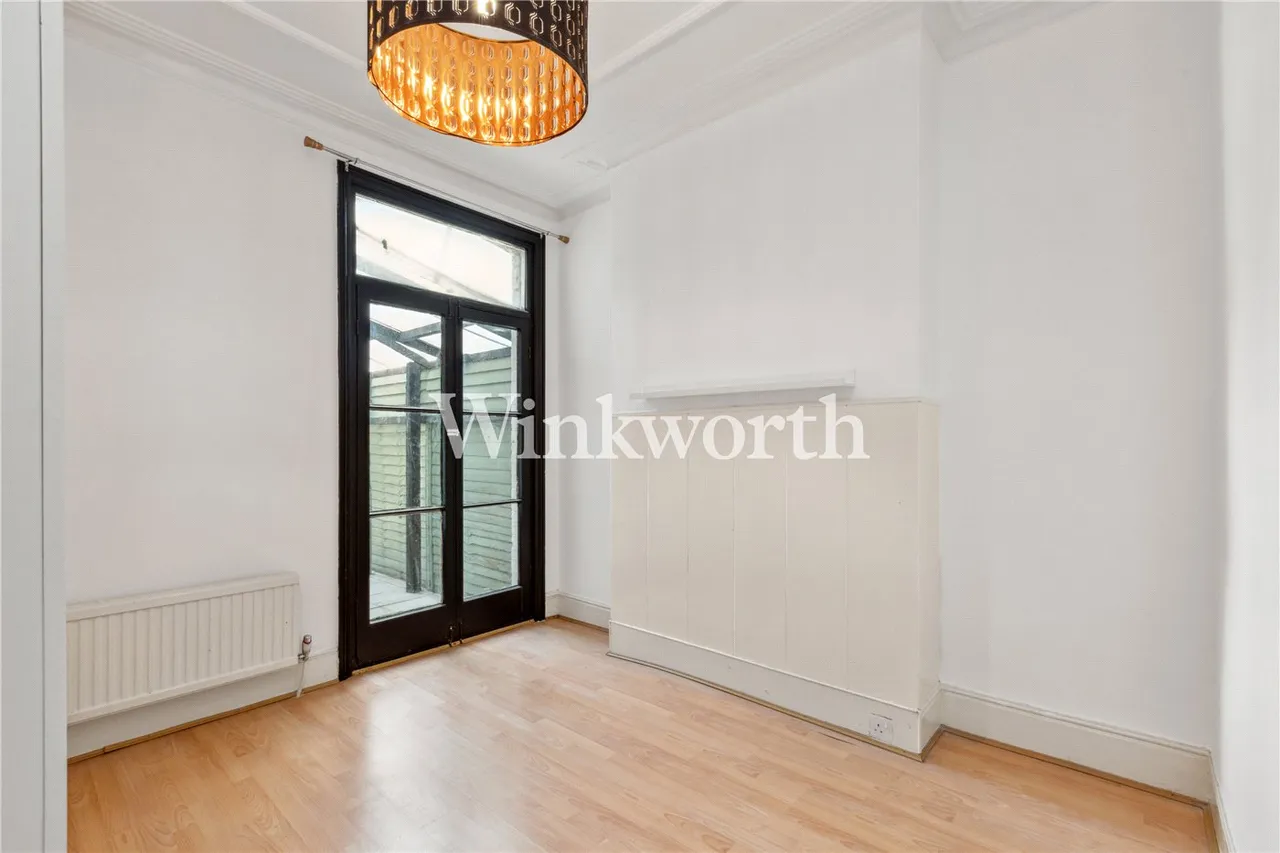 Westbury Avenue, London, N22, photo 14
