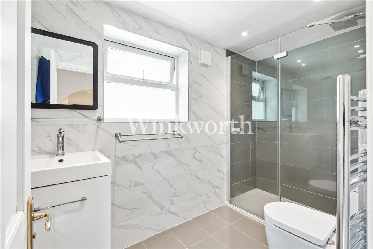 Westbury Avenue, London, N22, photo 16