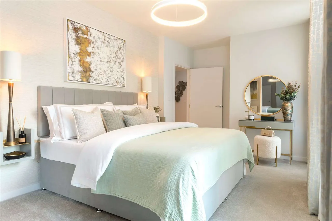 Hendon Waterside, Moorhen Drive, Hendon, NW9 7QA, photo 5