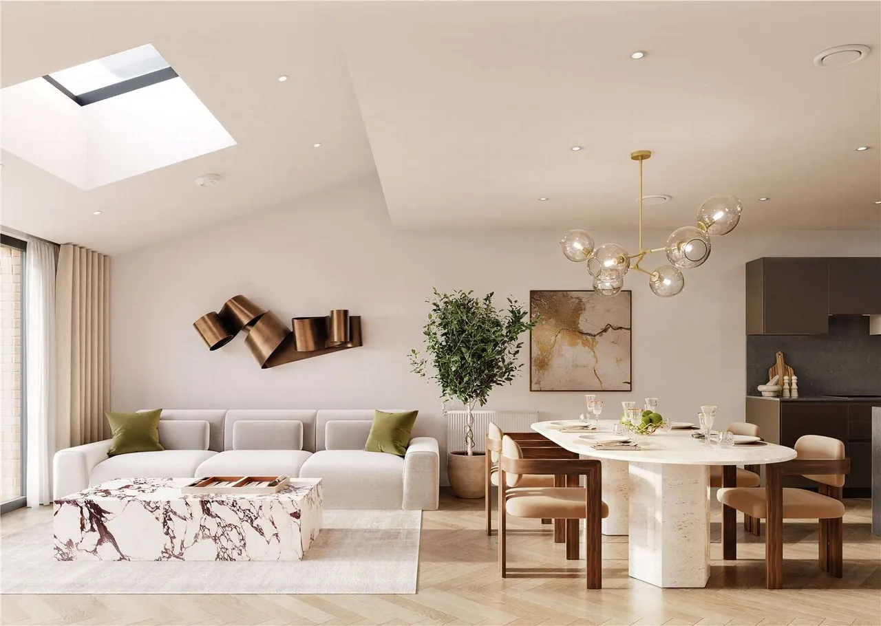 Hendon Waterside, Moorhen Drive, Hendon, NW9 7QA, photo 9