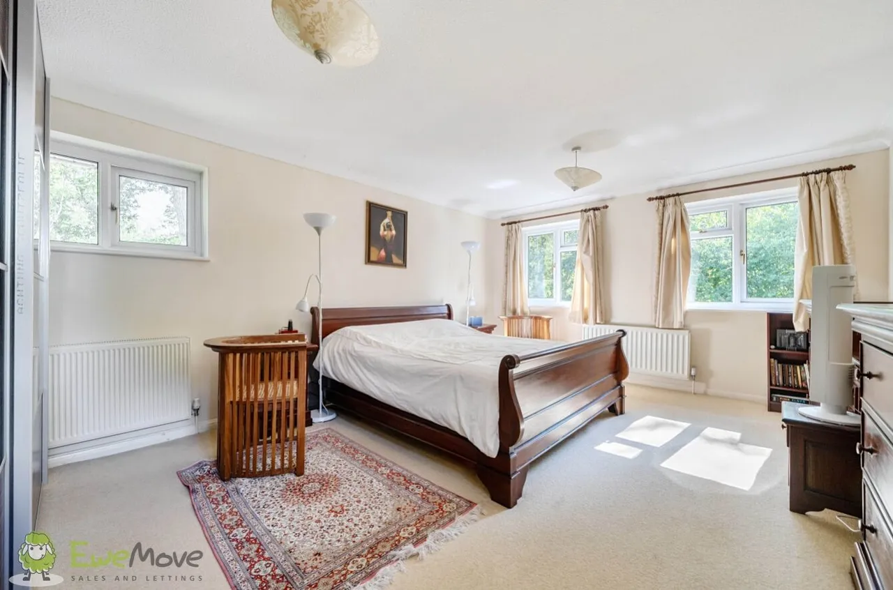 Hamble Drive, Tadley, RG26, photo 12