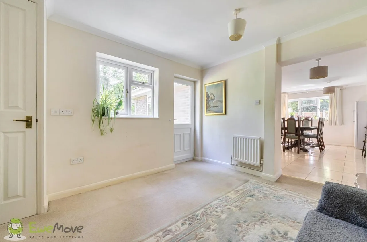 Hamble Drive, Tadley, RG26, photo 10