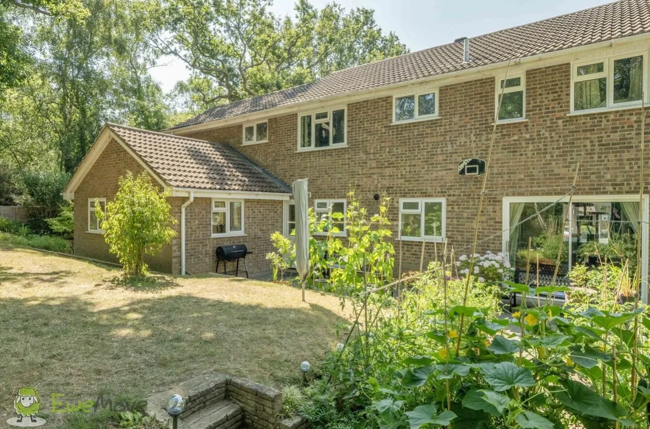 Hamble Drive, Tadley, RG26, photo 22