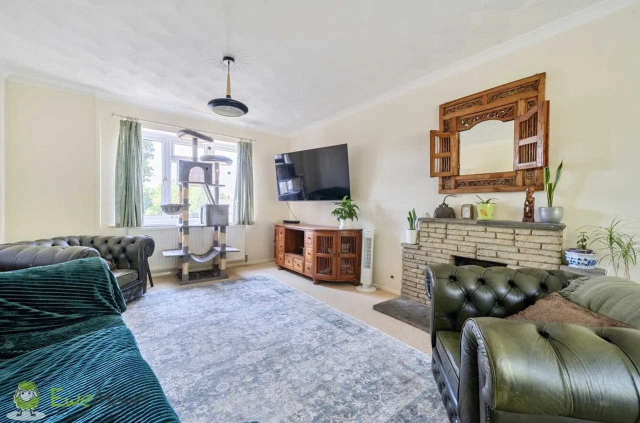 Hamble Drive, Tadley, RG26, photo 7