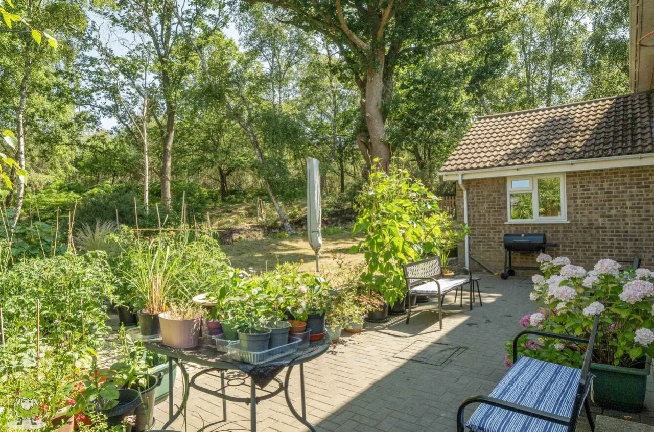 Hamble Drive, Tadley, RG26, photo 21