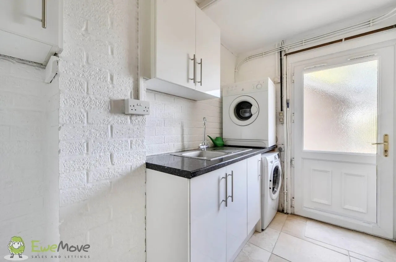 Hamble Drive, Tadley, RG26, photo 11