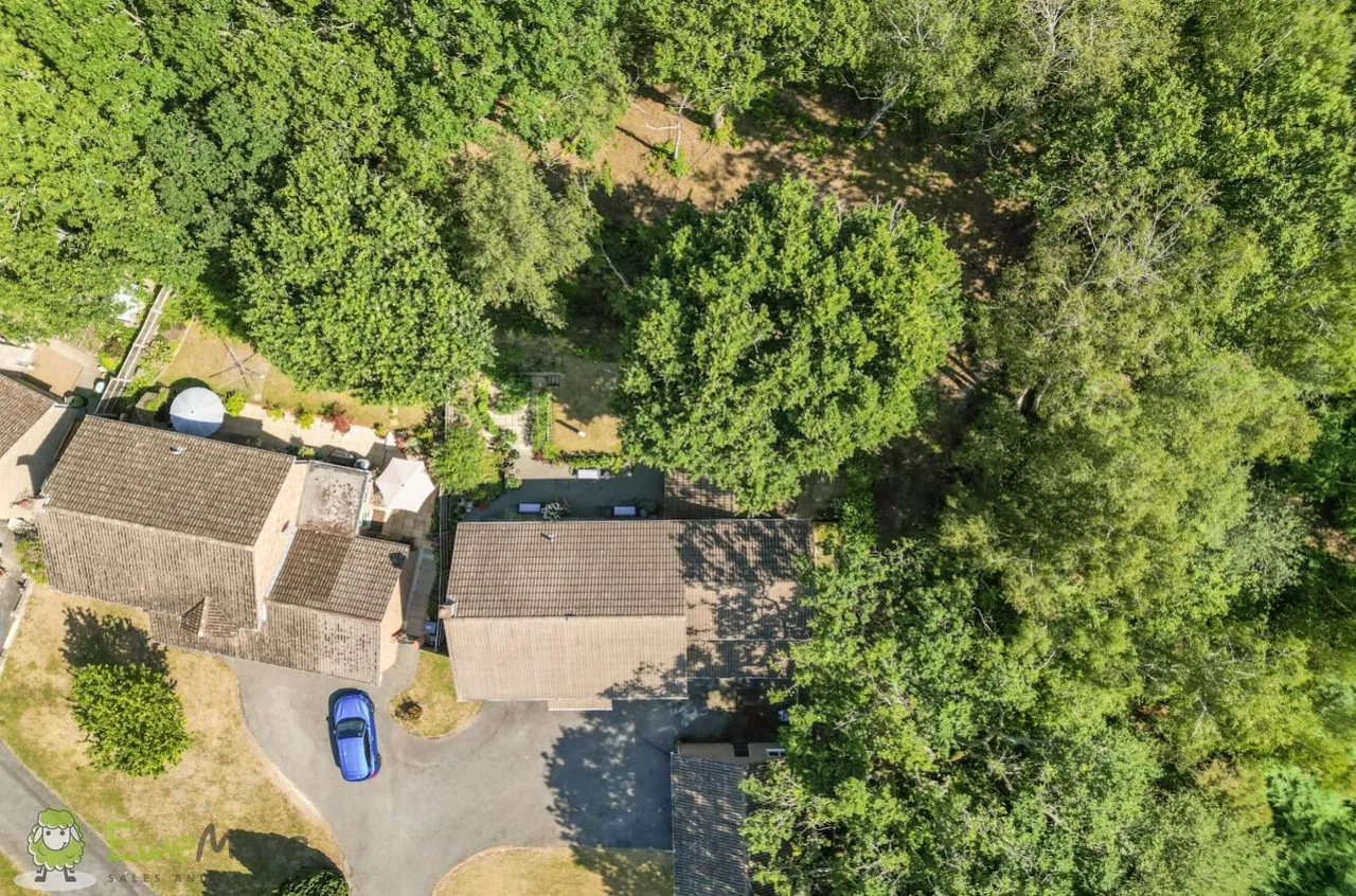 Hamble Drive, Tadley, RG26, photo 23