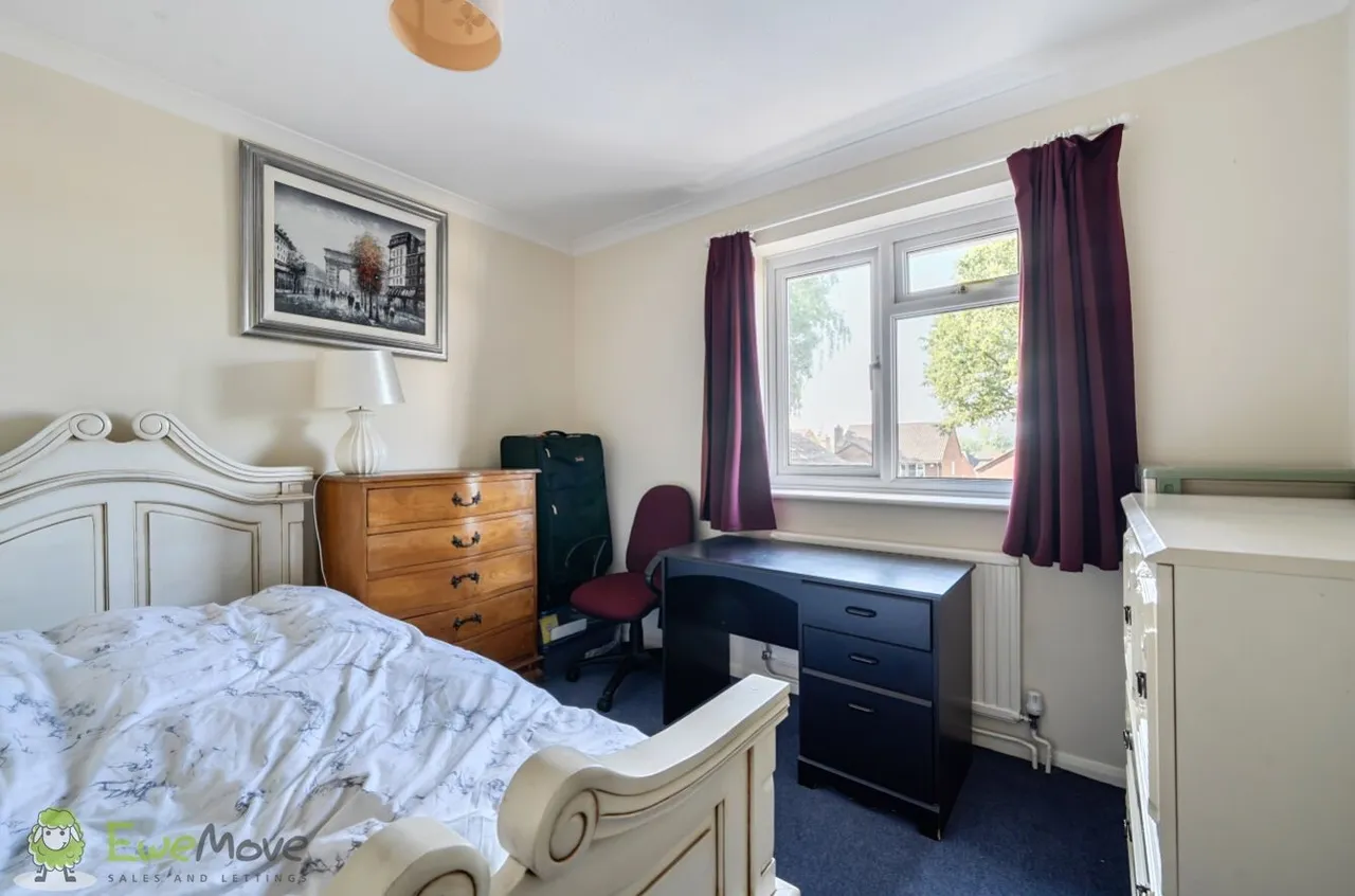 Hamble Drive, Tadley, RG26, photo 17