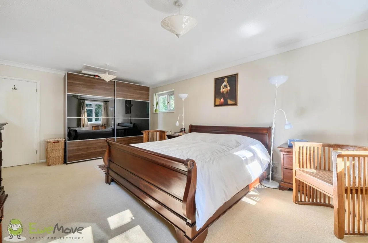 Hamble Drive, Tadley, RG26, photo 13
