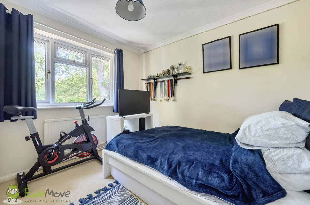 Hamble Drive, Tadley, RG26, photo 18