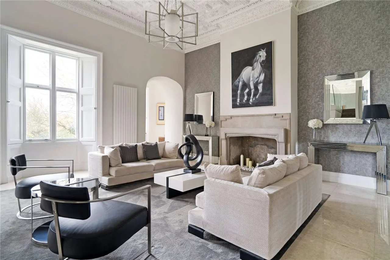 Hamels Mansion, Hamels Park, Westmill, Hertfordshire, SG9 9NA, photo 2