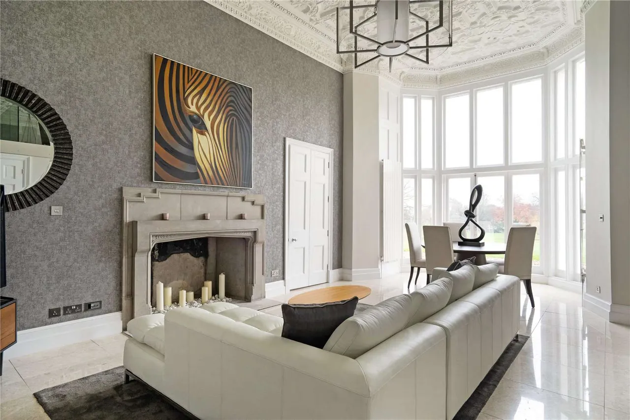Hamels Mansion, Hamels Park, Westmill, Hertfordshire, SG9 9NA, photo 7