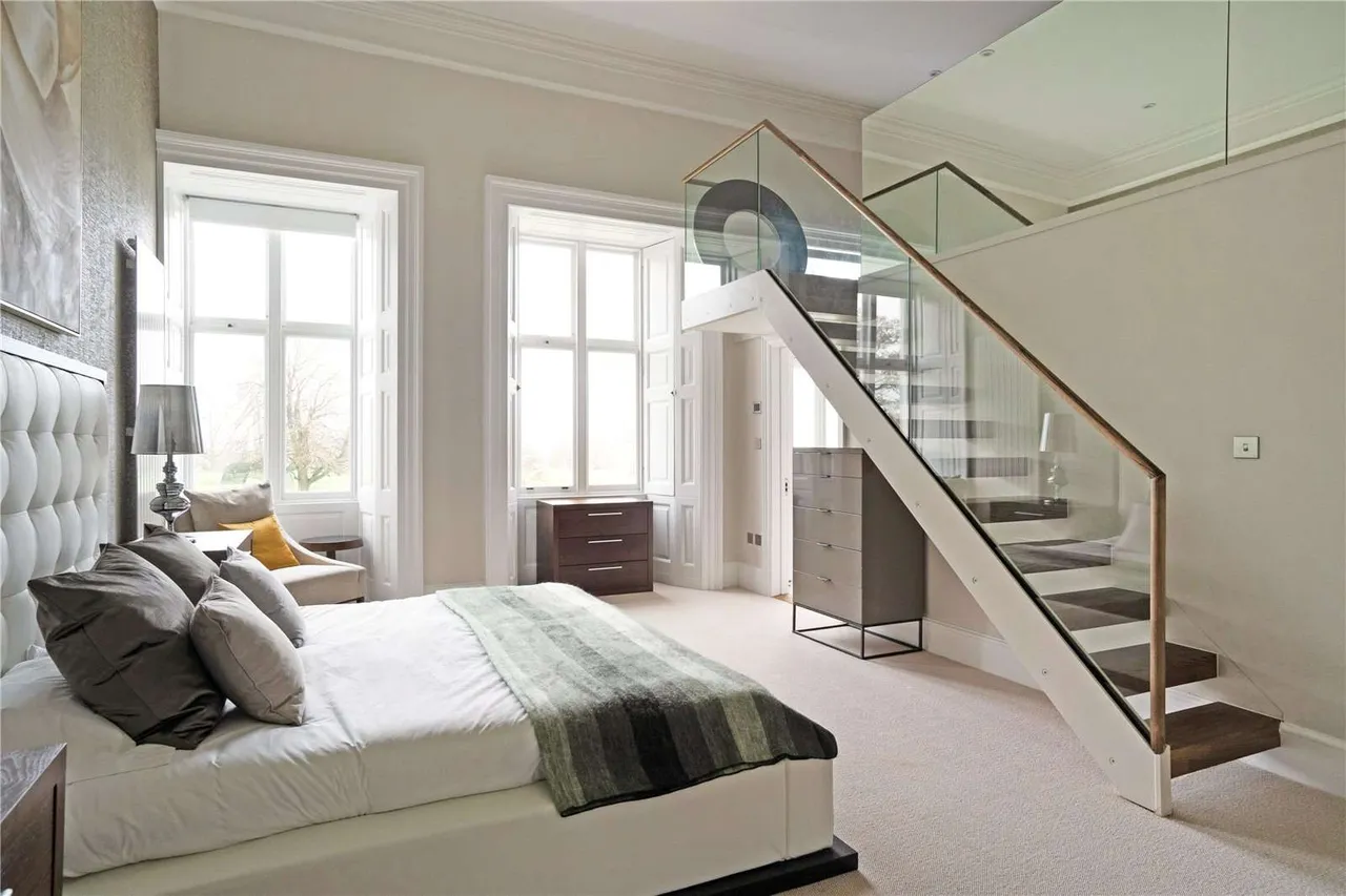 Hamels Mansion, Hamels Park, Westmill, Hertfordshire, SG9 9NA, photo 8