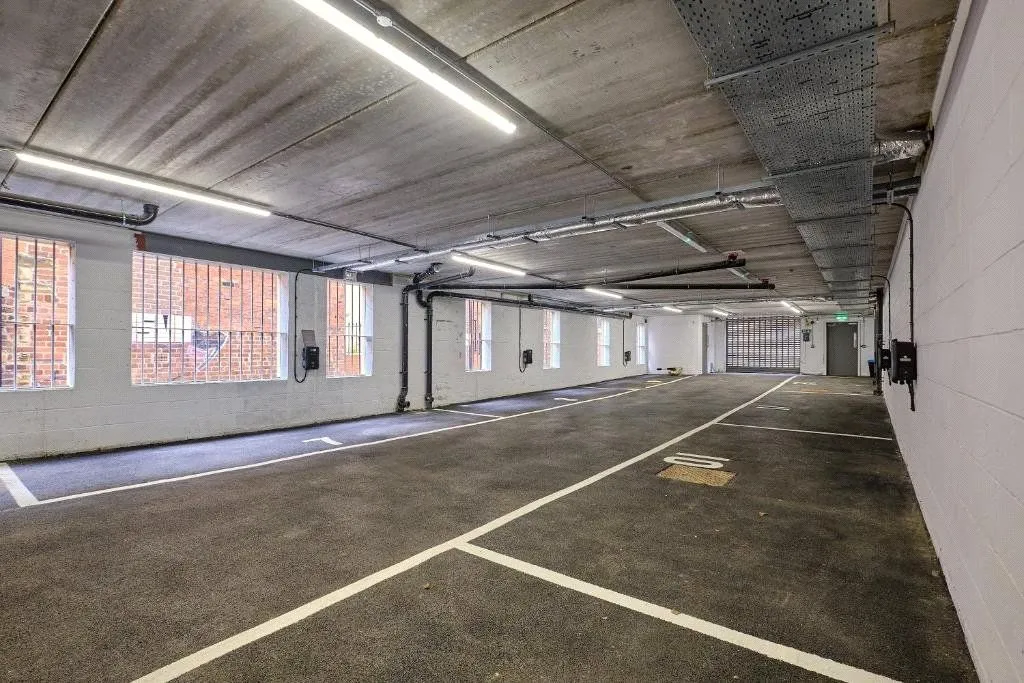Flat 9, Lambert House, 108 Station Parade, Harrogate, North Yorkshire, HG1 1ER, photo 11