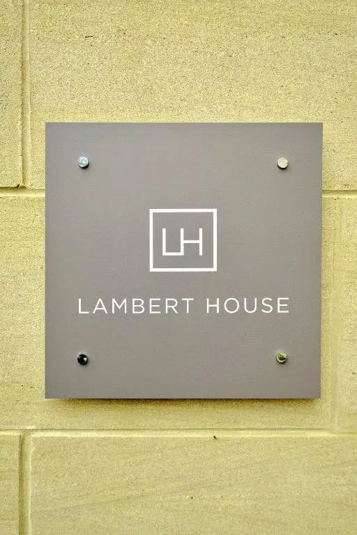 Flat 9, Lambert House, 108 Station Parade, Harrogate, North Yorkshire, HG1 1ER, photo 9