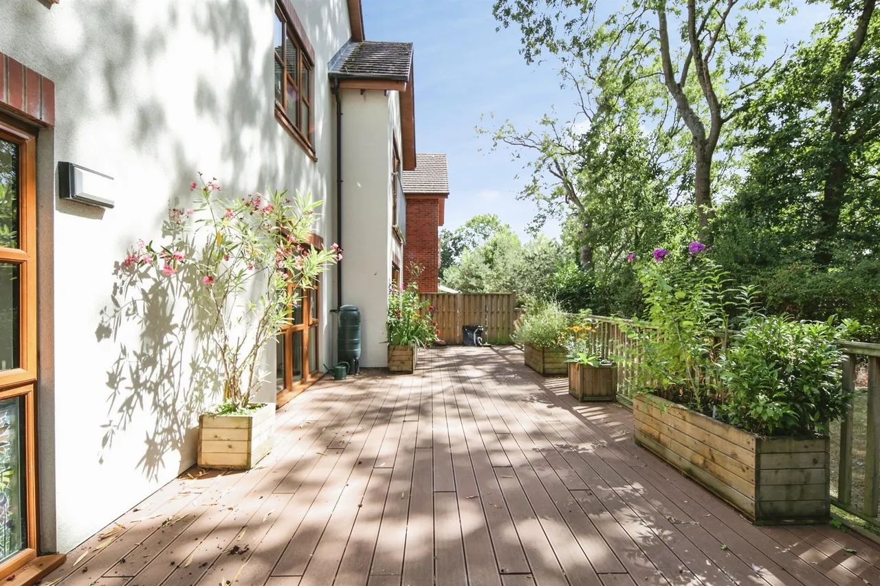 Albany Lane, Balsall Common, CV7, photo 13