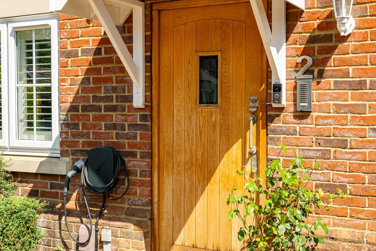 Olivers Way, Hertford Heath, Hertford, SG13 7FX, photo 28