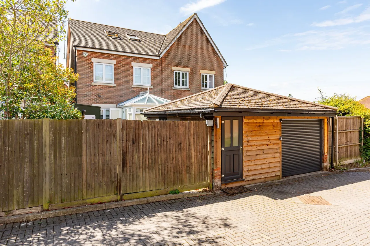 Olivers Way, Hertford Heath, Hertford, SG13 7FX, photo 27