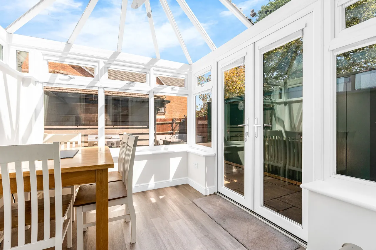 Olivers Way, Hertford Heath, Hertford, SG13 7FX, photo 9