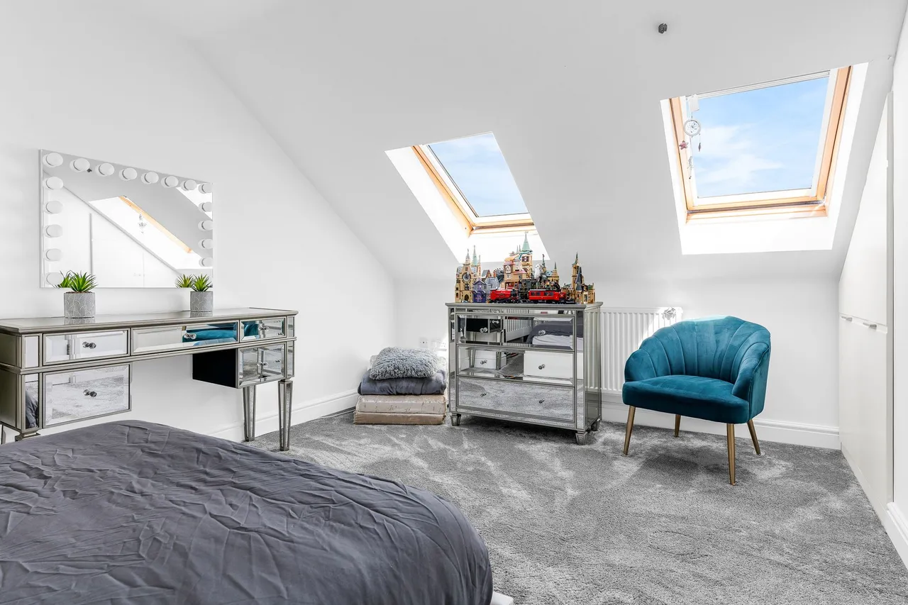 Olivers Way, Hertford Heath, Hertford, SG13 7FX, photo 21