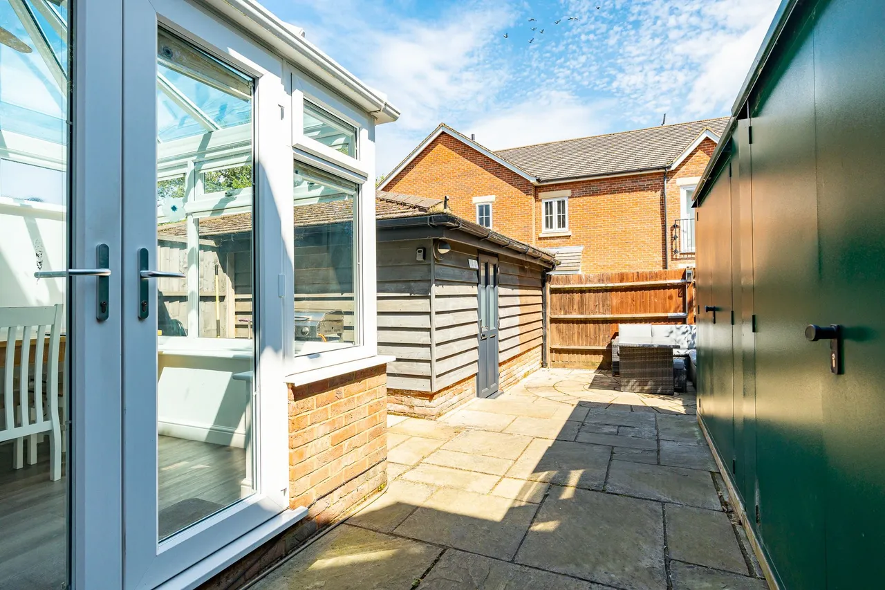 Olivers Way, Hertford Heath, Hertford, SG13 7FX, photo 10