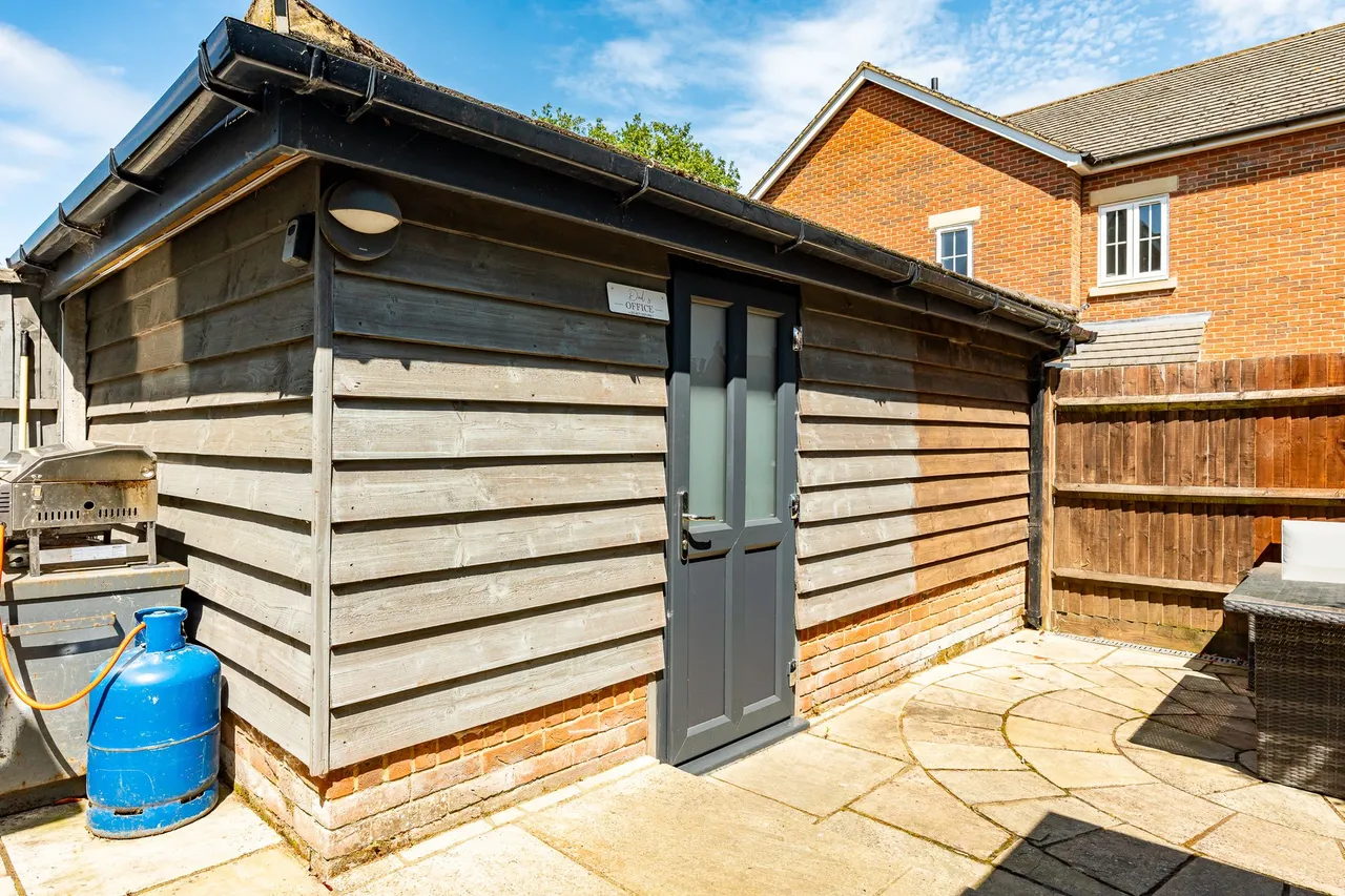 Olivers Way, Hertford Heath, Hertford, SG13 7FX, photo 23
