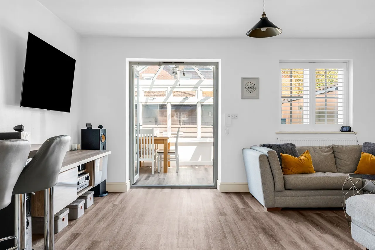 Olivers Way, Hertford Heath, Hertford, SG13 7FX, photo 4