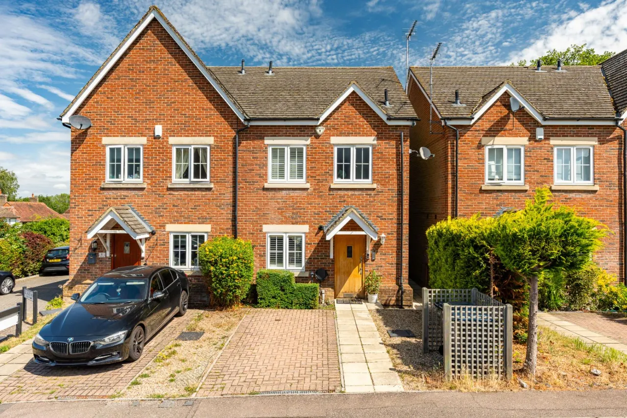 Olivers Way, Hertford Heath, Hertford, SG13 7FX, photo 29