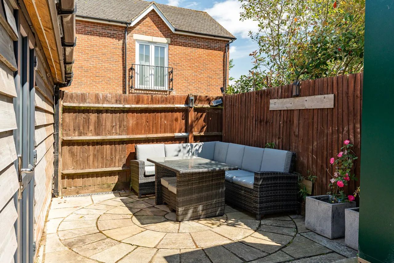 Olivers Way, Hertford Heath, Hertford, SG13 7FX, photo 11