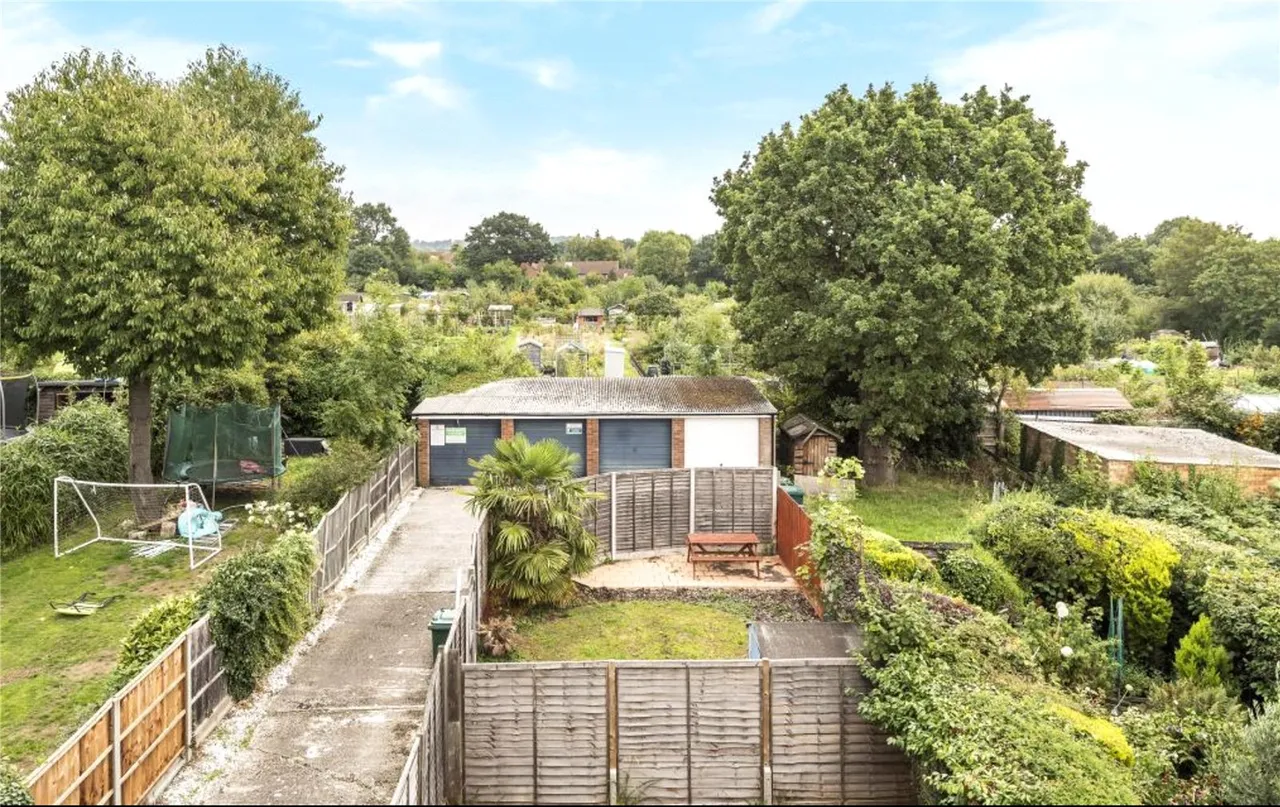 Clifford Road, Barnet, EN5 5PE, photo 20