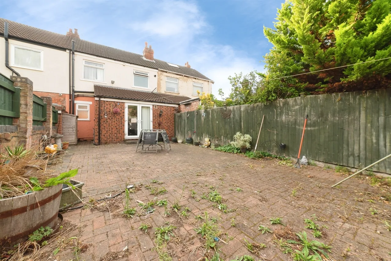 Newcomen Street, Hull, HU9, photo 13