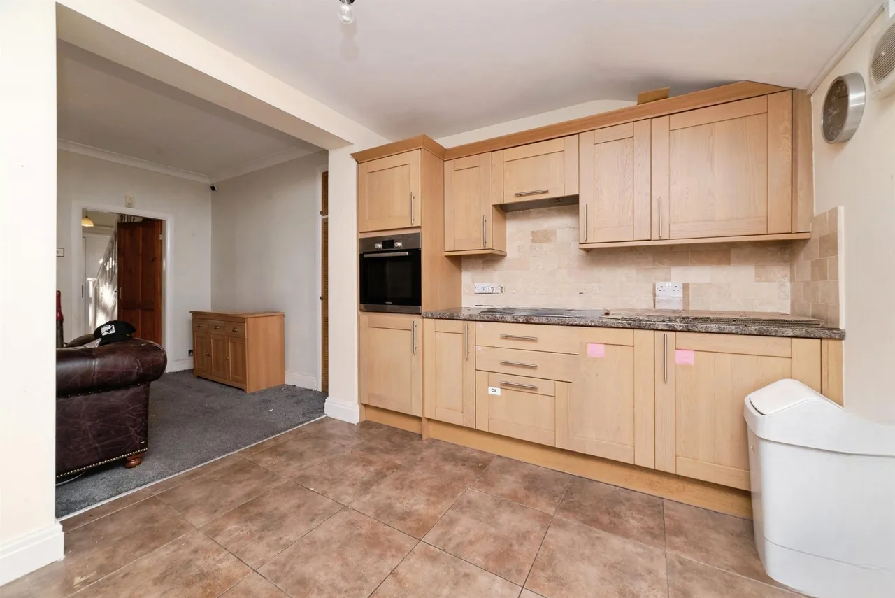 Newcomen Street, Hull, HU9, photo 6