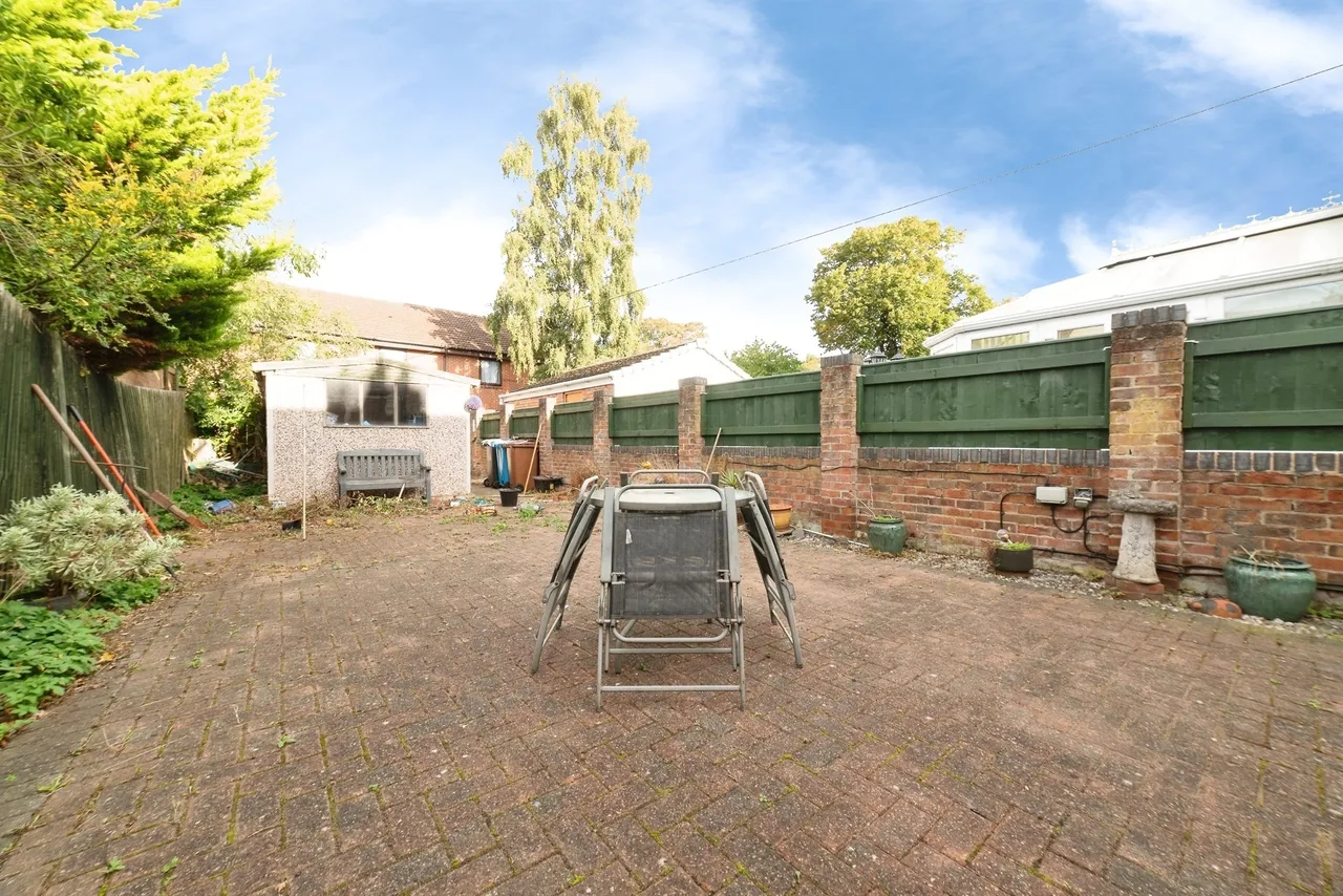 Newcomen Street, Hull, HU9, photo 14