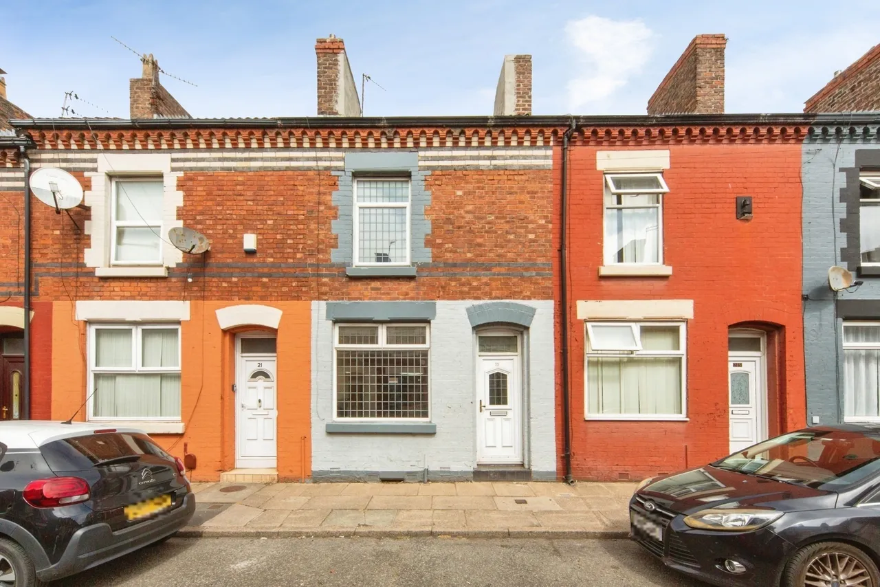 Andrew Street, Anfield, L4, photo 7