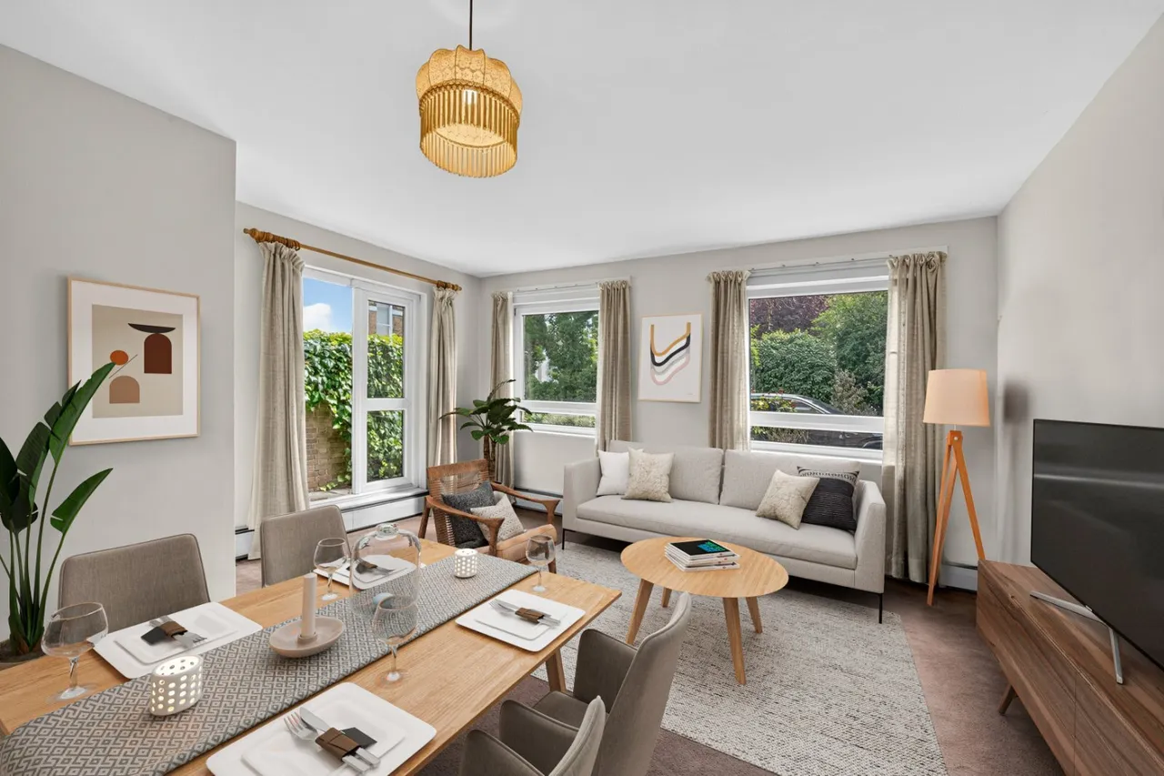 2 bed flat for sale, Church Road, Richmond, TW10