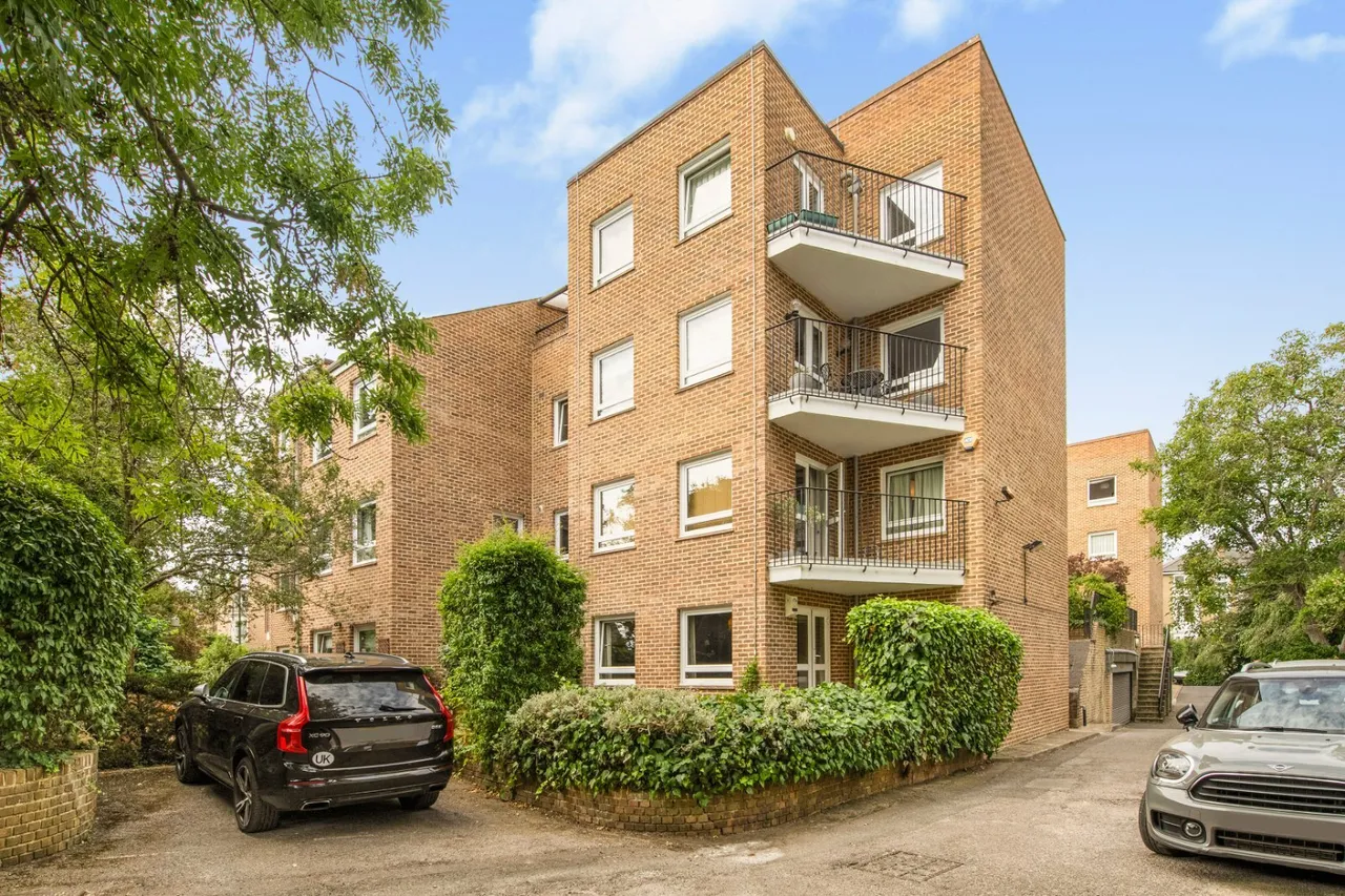 Church Road, Richmond, TW10, photo 8