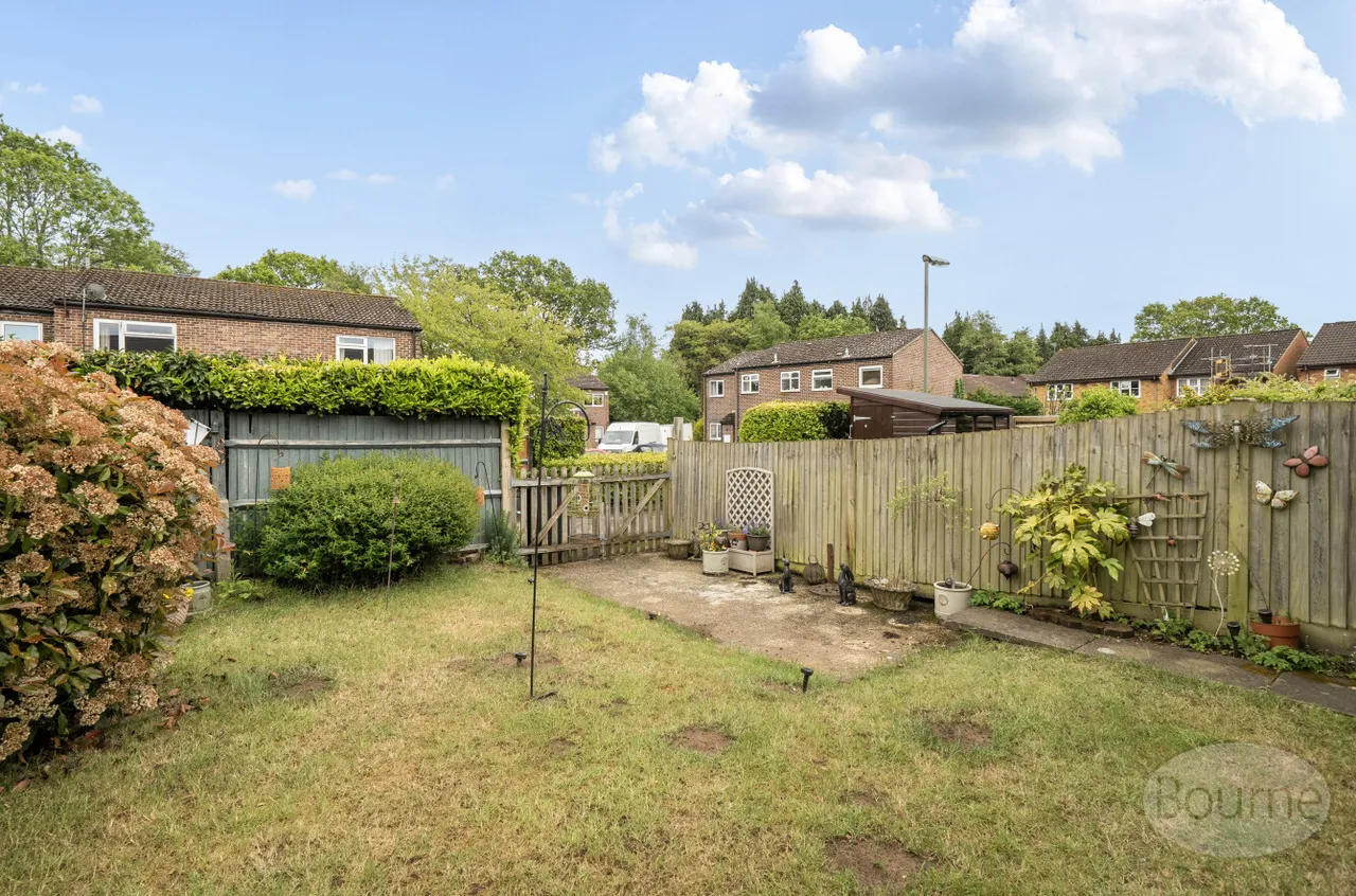 Martins Wood, Milford, GU8, photo 17