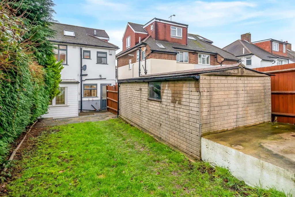 Glenesk Road, SE9, photo 16