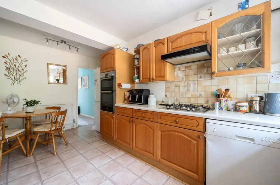 Wroxham Road, Woodley, RG5, photo 12