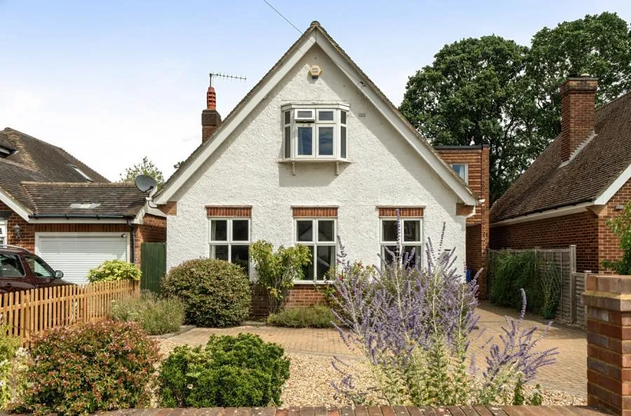 Wroxham Road, Woodley, RG5, photo 18
