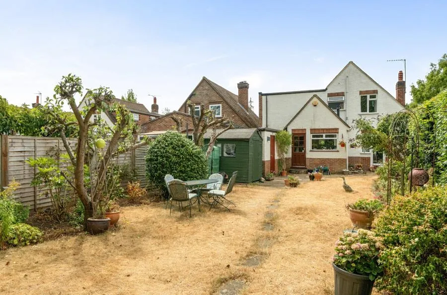 Wroxham Road, Woodley, RG5, photo 4