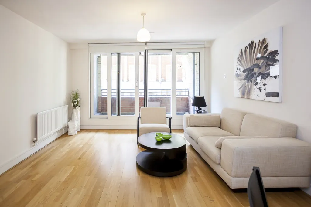 Wells Street, Fitzrovia, W1T, photo 9