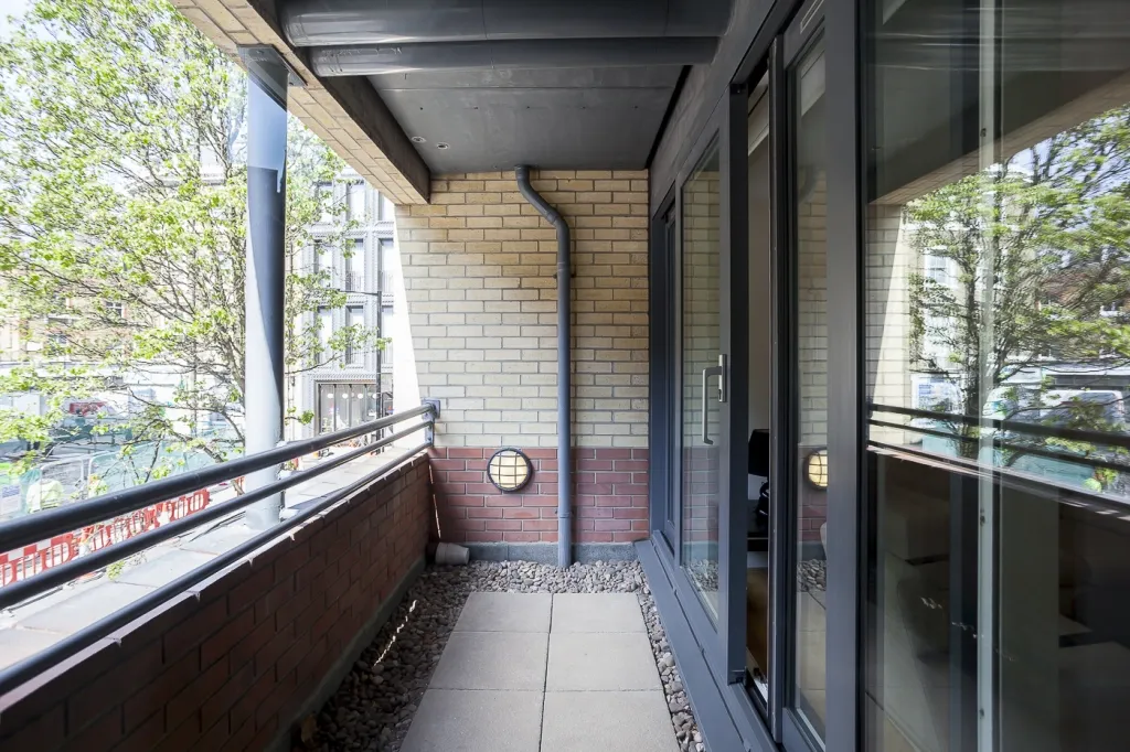 Wells Street, Fitzrovia, W1T, photo 7