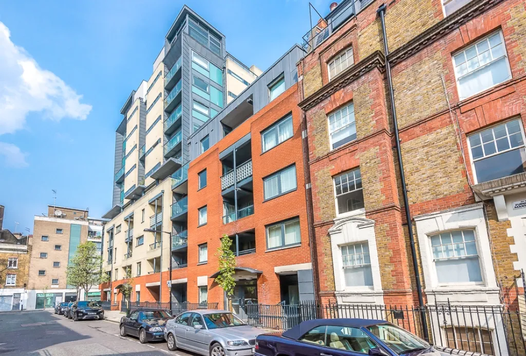 Wells Street, Fitzrovia, W1T, photo 8