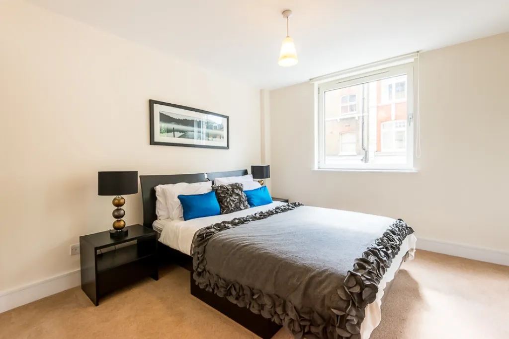 Wells Street, Fitzrovia, W1T, photo 5