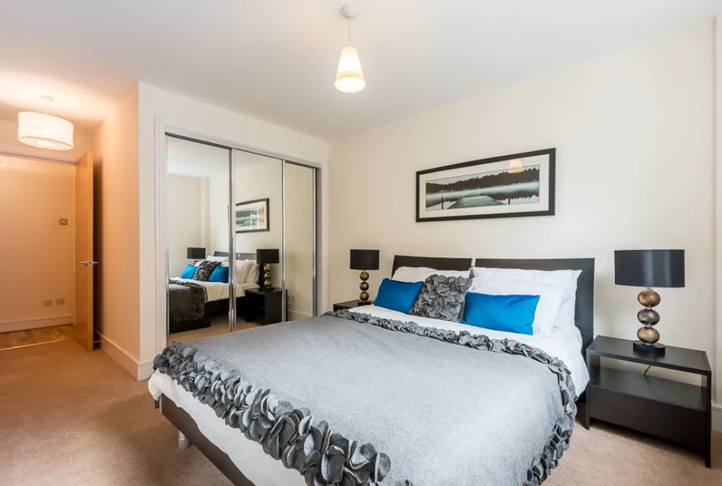 Wells Street, Fitzrovia, W1T, photo 12