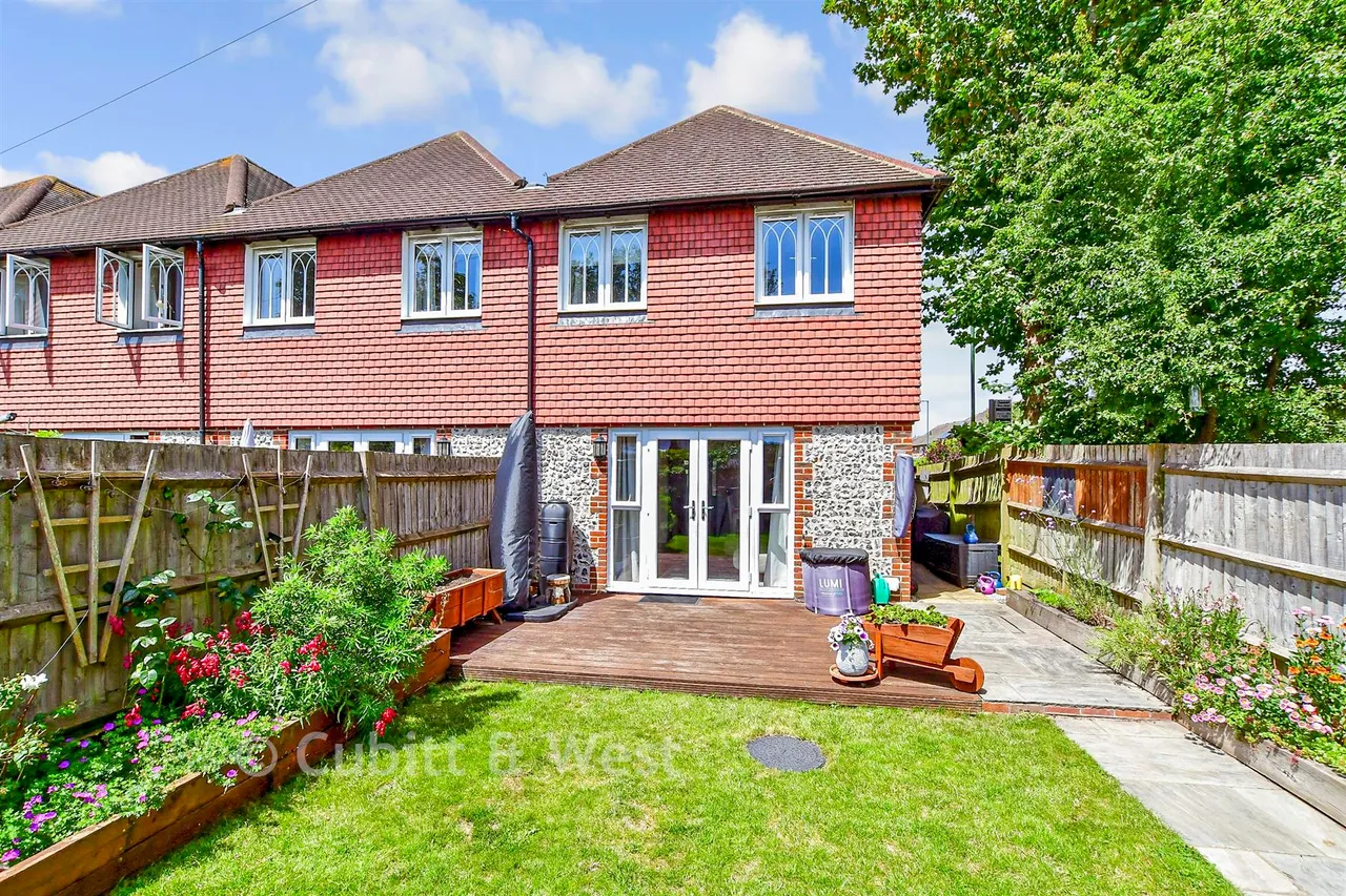 Yapton Road, Barnham, PO22, photo 12